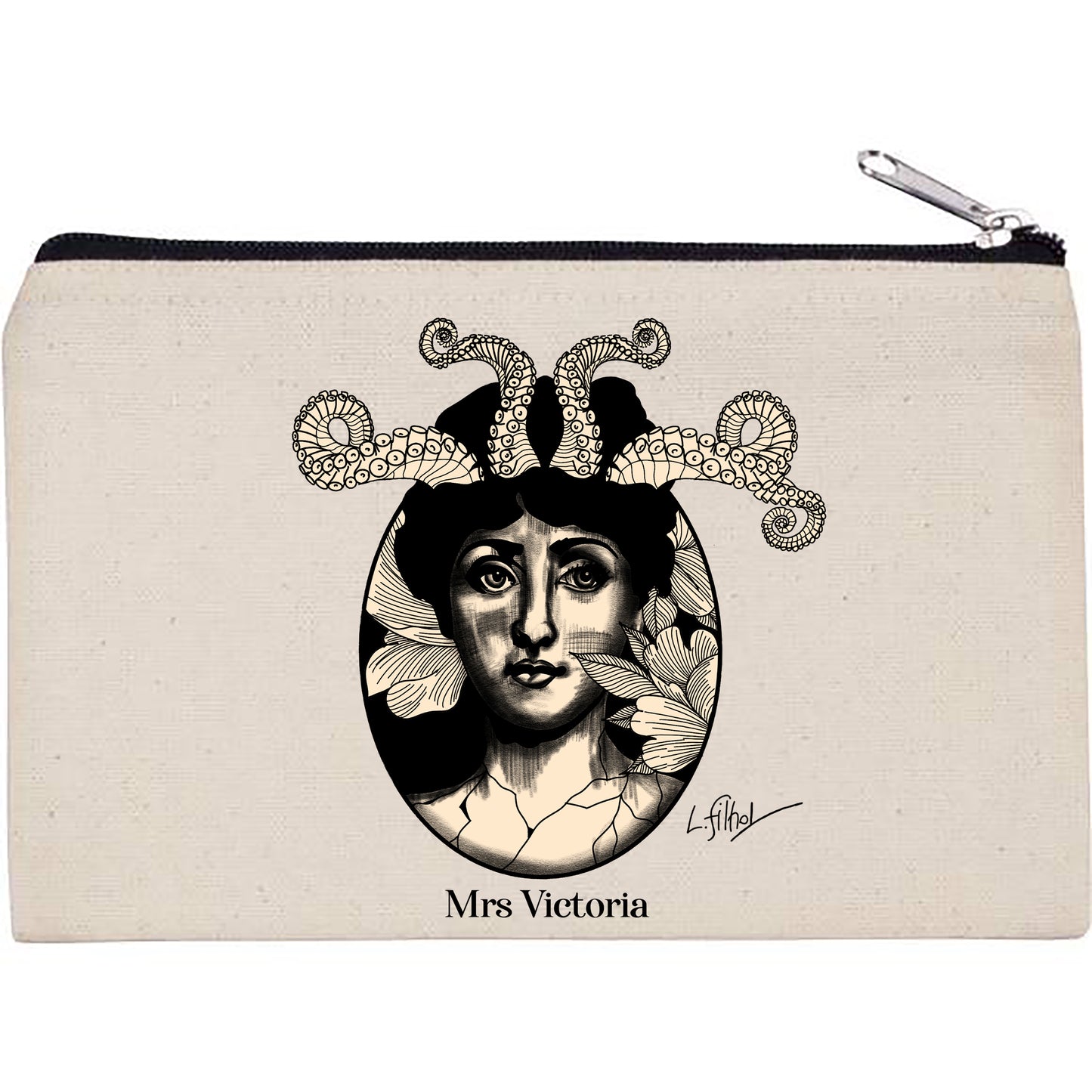 Trousse Mrs Victoria