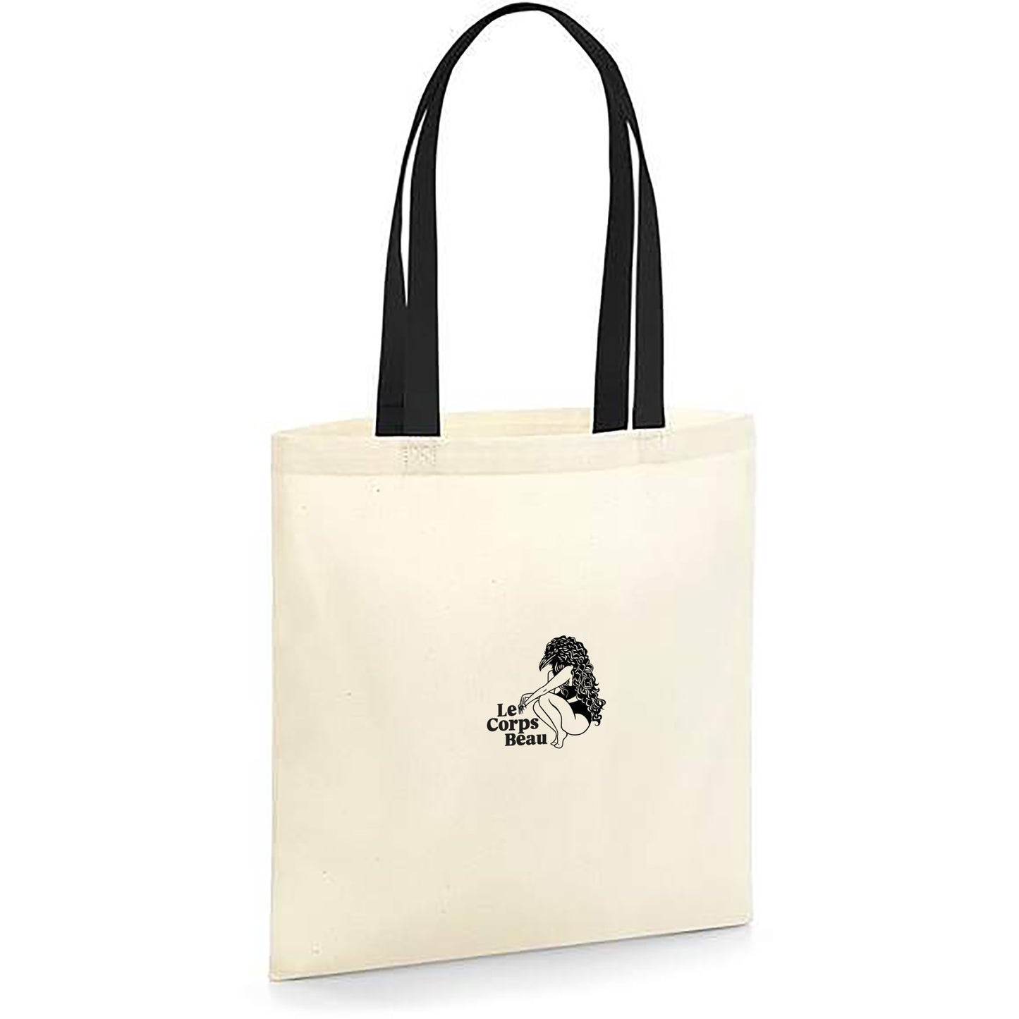 Création de la marque Le Corps Beau