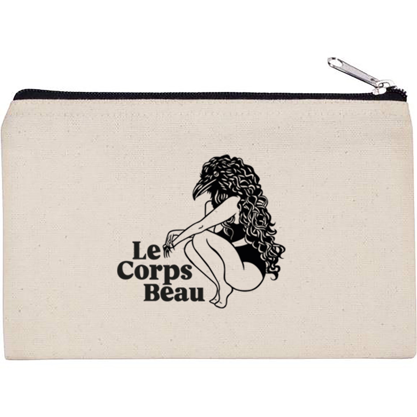 Création de la marque Le Corps Beau