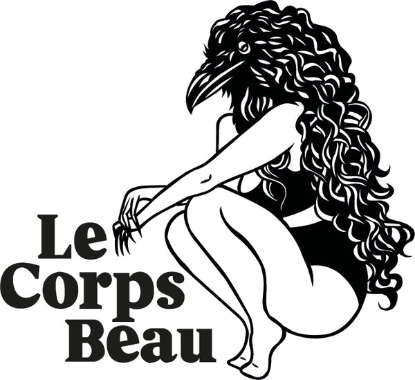 Création de Le Corps Beau