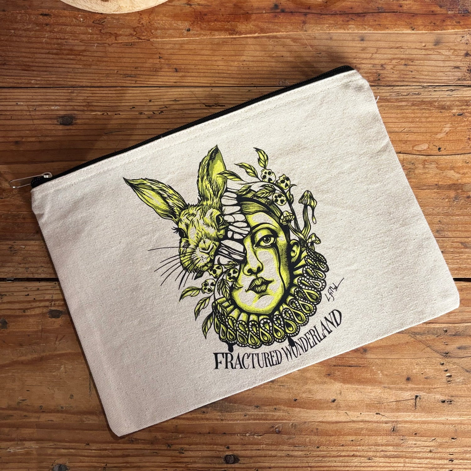 Tote-bags, Sacs Cabas & Trousses