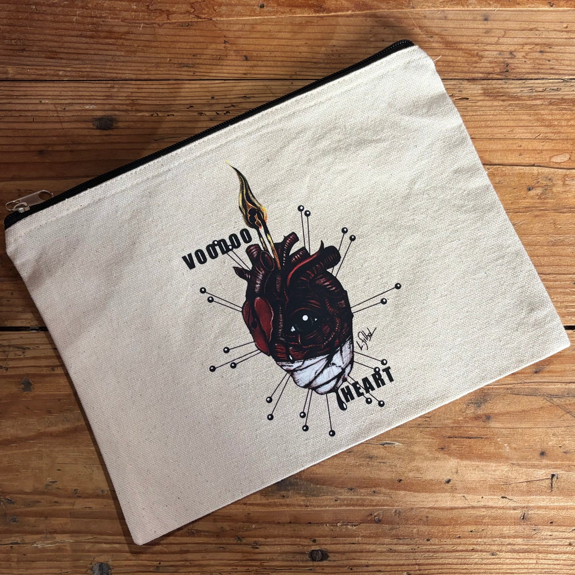 Trousse-XL-coton-bicolor-voodoo-heart-le-corps-beau